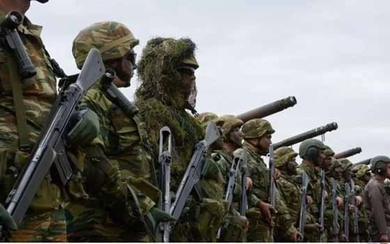 Η κίνηση - ματ του Έλληνα Στρατηγού που εγκλώβισε τους Τούρκους στον Έβρο